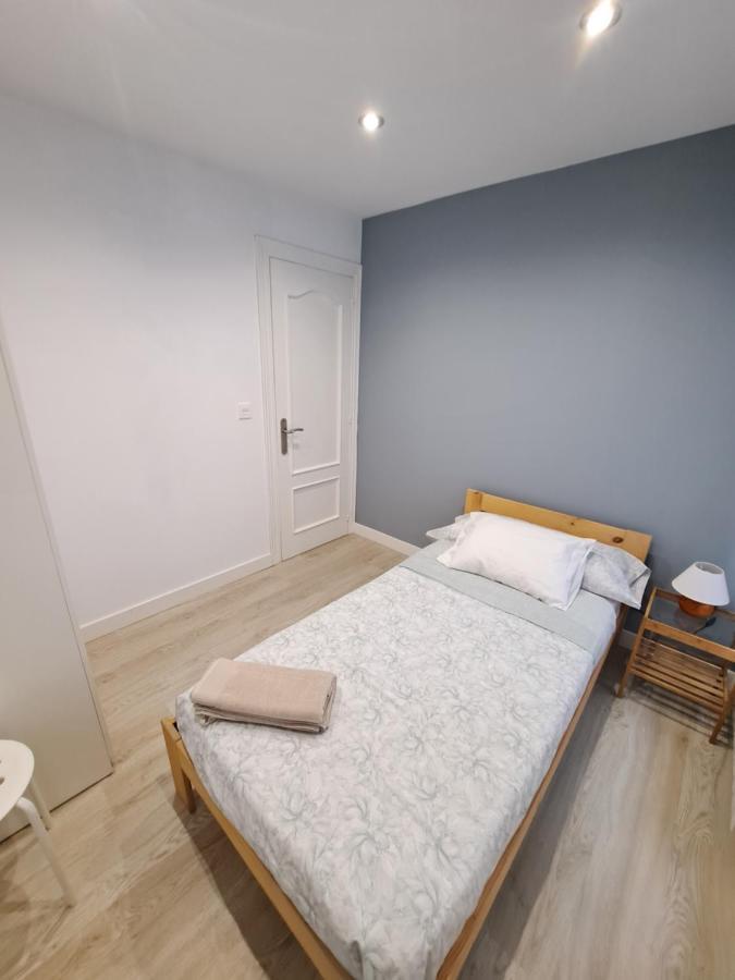 Gijon Playa Cerca, Wifi Y Parking - Vut-1523As Apartment Exterior photo