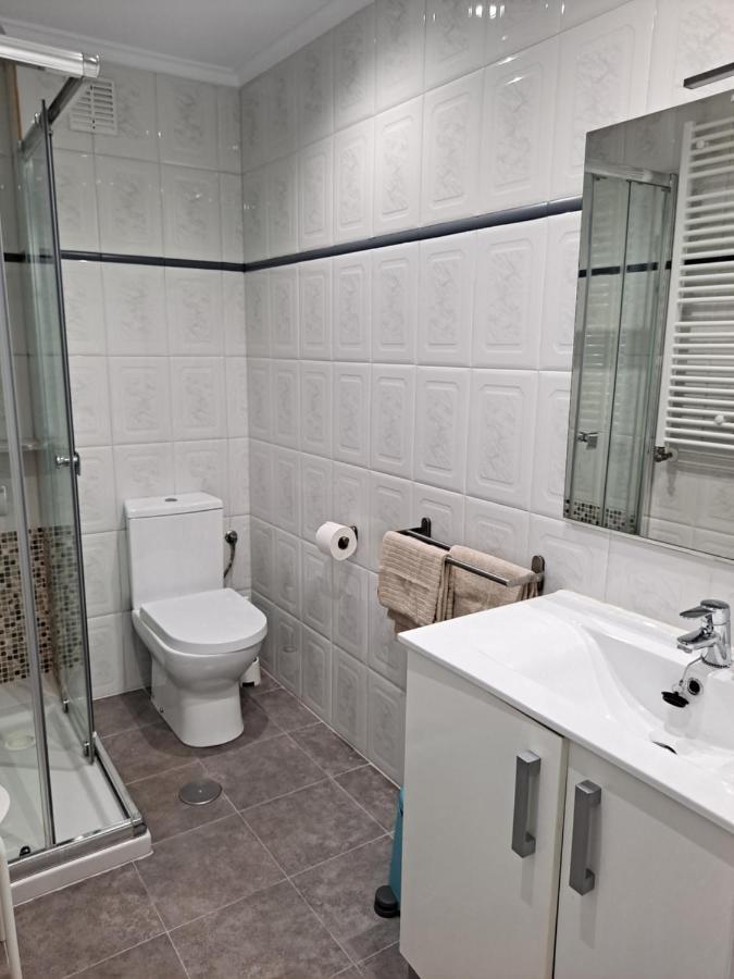 Gijon Playa Cerca, Wifi Y Parking - Vut-1523As Apartment Exterior photo